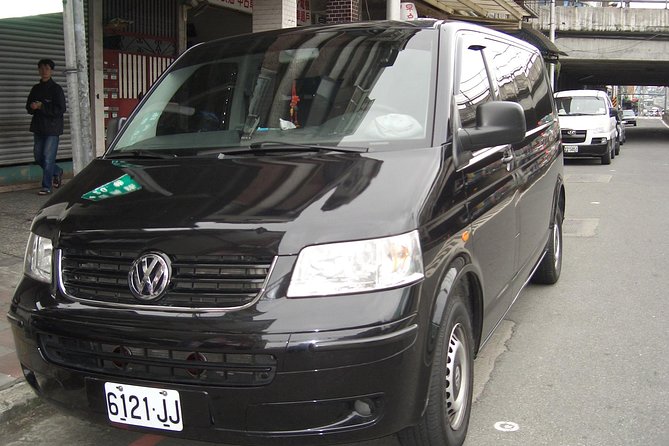 Taipei Private Transfer: Hotel to Keelung Cruise Port - Who should book this Taipei to Keelung transfer?