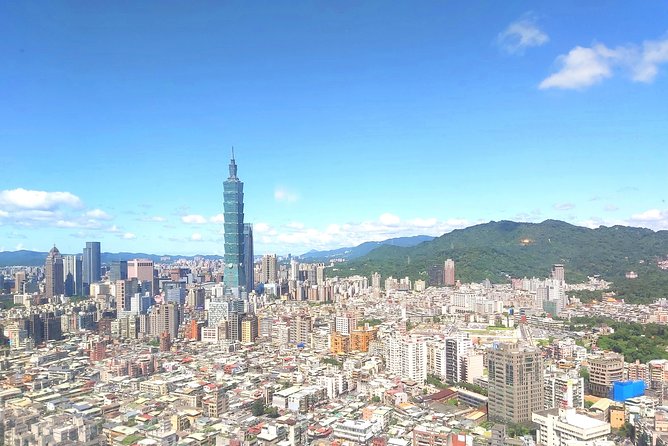 Taipei Private Transfer: Keelung Cruise Port to Hotel - What the private vehicle is really worth