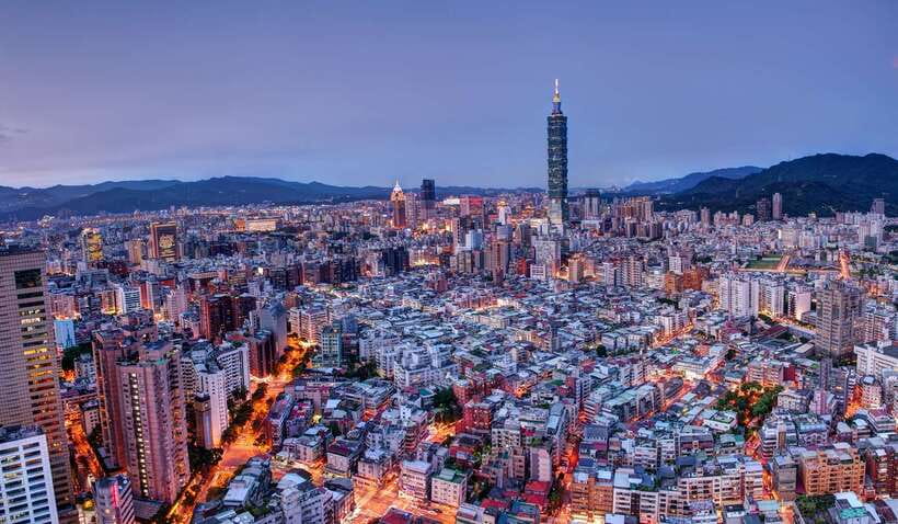 Taipei Private Walking Tour with a Local - Starting near Xinyi Road or another central location