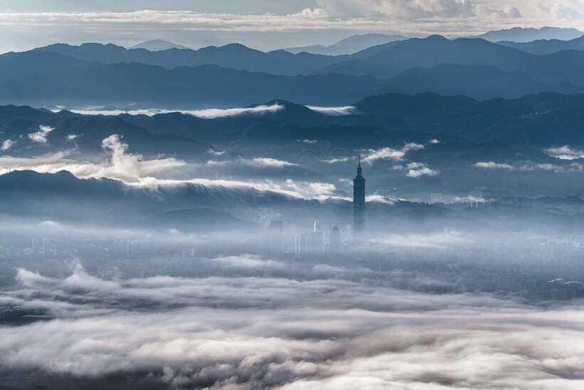 Taipei Private Walking Tour with a Local - Why metro advice can be worth the price