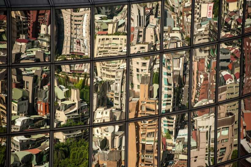 Taipei Private Walking Tour with a Local - Cancellation and booking details that help