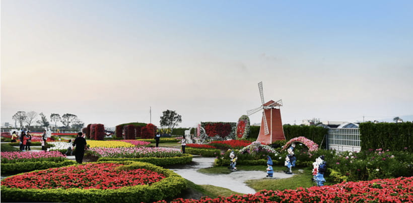 Taipei-Taichung-Taipei Private day trip - What this private Taiwan day trip is really like