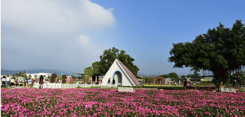 Taipei-Taichung-Taipei Private day trip - Sun Moon Lake: the scenic centerpiece