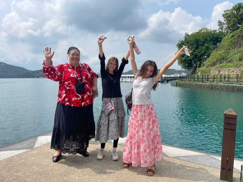 Taipei-Taichung-Taipei Private day trip - Who should book this day trip?