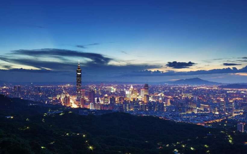 Taipei: Taipei 101 Observatory Deck Entry Ticket - Key points before you book