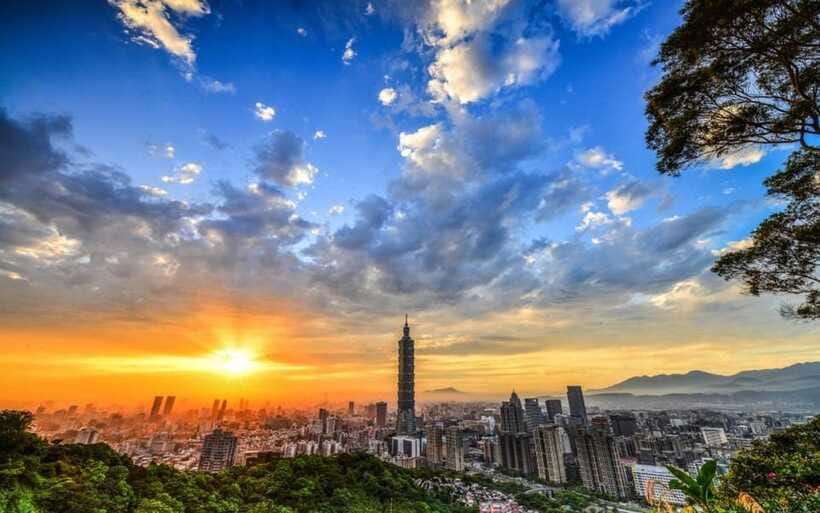 Taipei: Taipei 101 Observatory Deck Entry Ticket - The 88th, 87th, and 91st floors