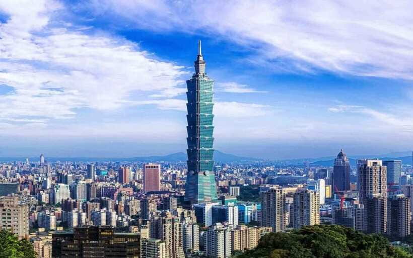 Taipei: Taipei 101 Observatory Deck Entry Ticket - Standard ticket or Fast Track?