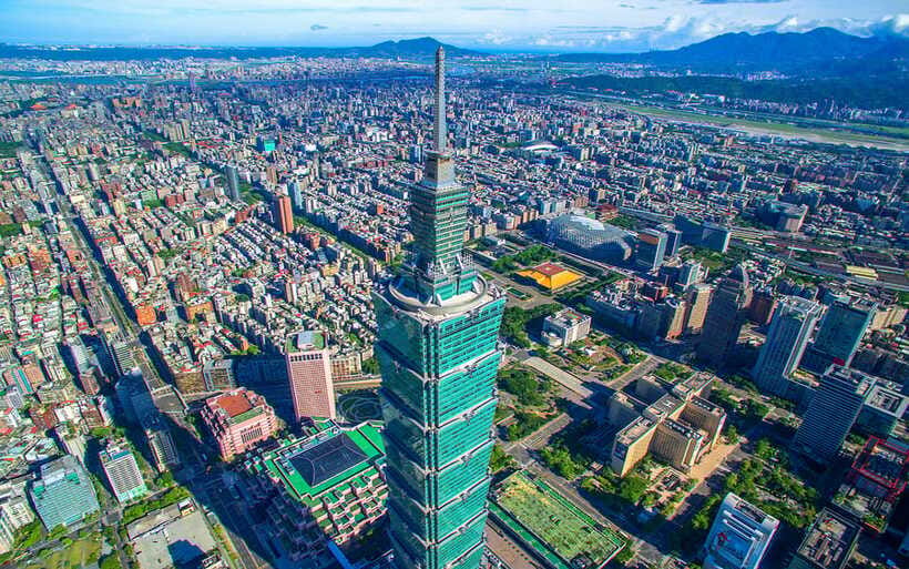 Taipei: Taipei 101 Observatory - Skyline 460 Cloud Walk - Who should book Skyline 460