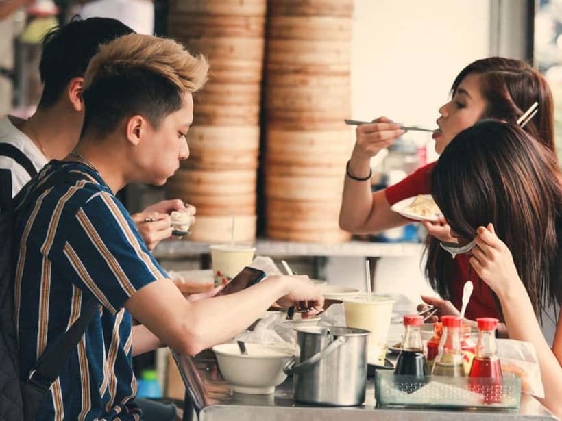 Taipei: Taiwan Traditional Breakfast & Market & Tea Tasting - Why a traditional market is worth your morning