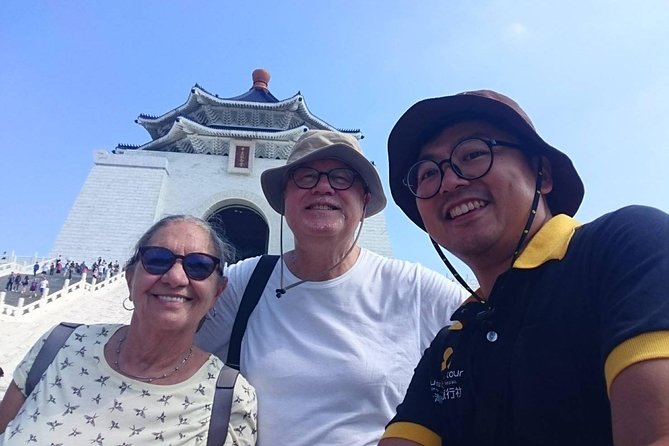 Taipei Touchdown: Make the Most of Your 6-Hour Layover - The return to Taoyuan Airport