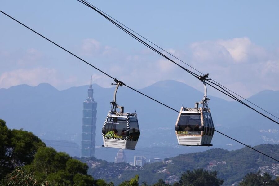 Taipei: Unlimited FunPass - Transports & Attractions Pass - Calendar days change the best strategy