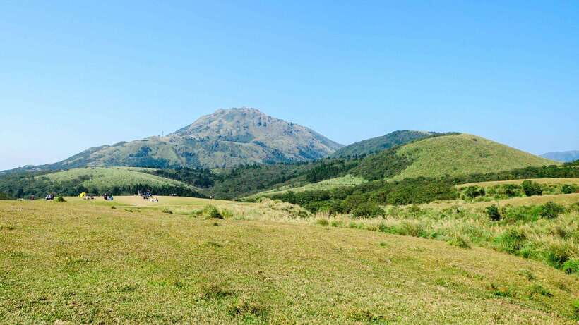 Taipei: Yangmingshan National Park Half-Day Tour - Key things to know before you go