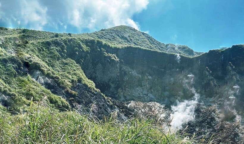 Taipei: Yangmingshan, Yehliu, and Jiufen Shifen Day Tour - Yehliu Geopark and the Queen’s Head