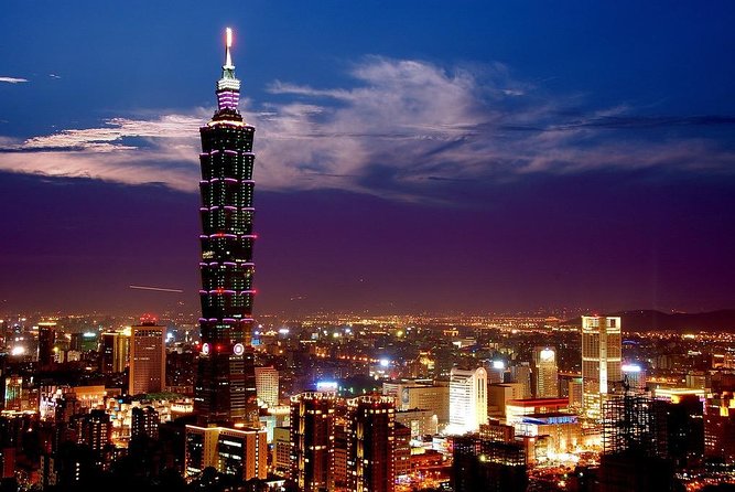 Taiwan Multi-Day Classic Tour - Taroko and the Pacific coast bring the strongest scenery