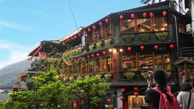 Taiwan Taipei: Customized Private Tour - Booking flexibility and practical details