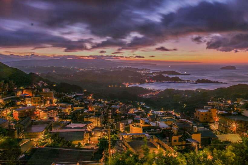 Taiwan Taipei: Customized Private Tour - A private day that begins with a conversation