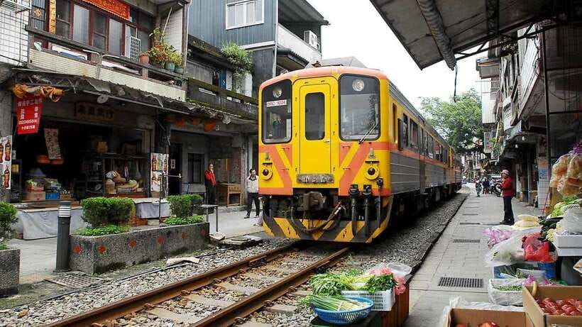 Taiwan Taipei: Customized Private Tour - Designing the day around your interests