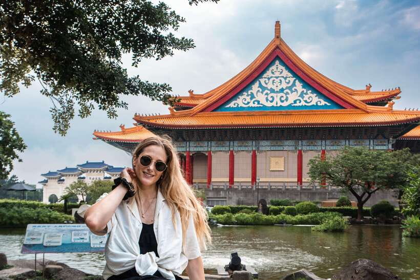 Taiwan Taipei: Private Photoshoot with Taiwan Photographer - FAQ