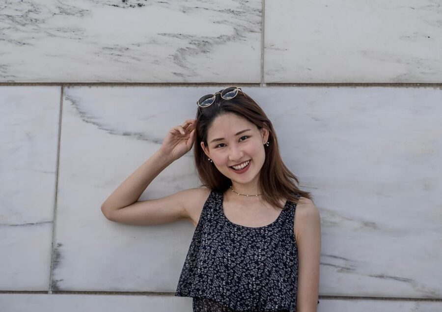 Taiwan Taipei: VIP Photoshoot with Taiwan Photographer - What you actually receive for $317