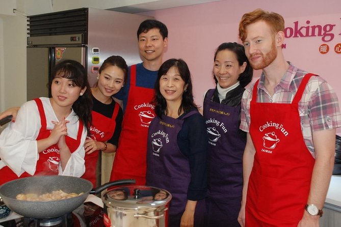 Taiwan Traditional Delicacies Experience, Xiao Long Bao, Chicken vermicelli with mushroom and sesame oil, Tofu strips salad, Bubble milk tea. - Food allergies, vegetarian needs, and other limits