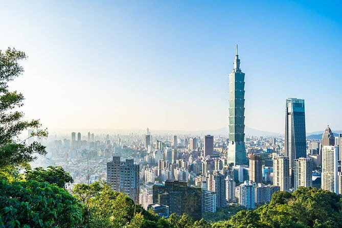 Taiwan TST : Taipei / Taoyuan Airport Pick-up or Drop-off - The departure transfer back to Taoyuan