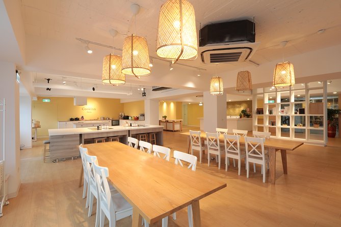Taiwanese Baking Class with Oolong Tea Tasting in Taipei - Who will enjoy this class most?