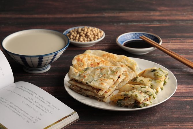Taiwanese Breakfast Cooking Class in Taipei - Why Taiwanese breakfast deserves a morning of its own