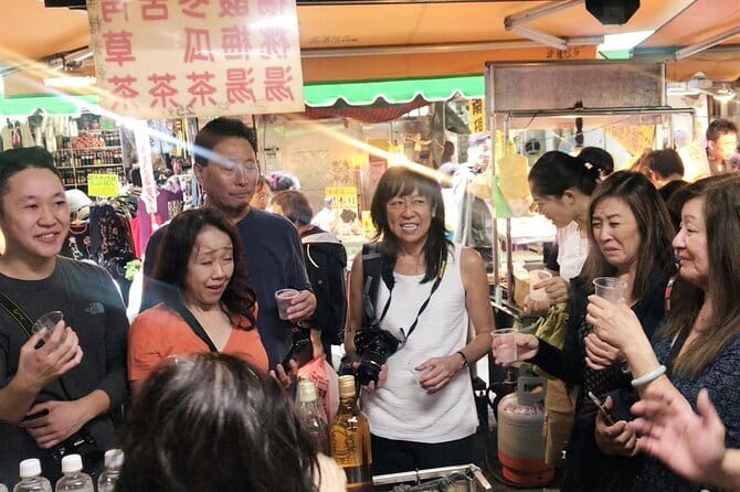 Taiwanese Cooking Class with Traditional Market Tour - Price and value at $113 per person