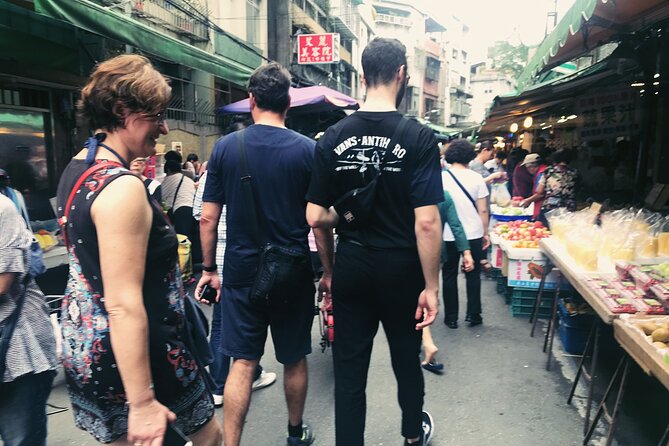 Taiwanese Food Culture and Cooking Class - Why this Taipei cooking class feels different
