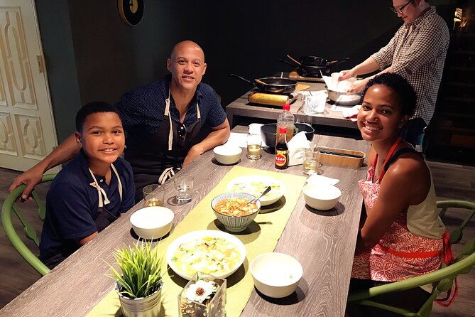 Taiwanese Food Culture and Cooking Class - Recipes, language, and dietary needs