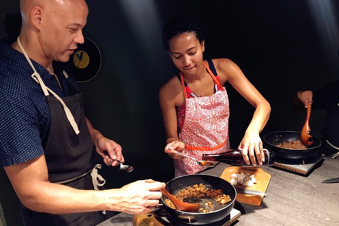 Taiwanese Food Culture and Cooking Class - Who will enjoy the four-and-a-half-hour format