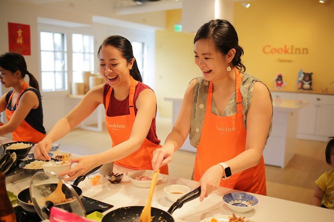 Taiwanese Gourmet Cooking Class in Taipei - Price, timing, and practical details