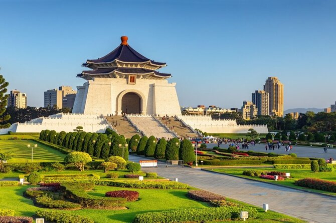 Taoyuan Airport (TPE) Private Transfer to Multiple Destinations - Luggage rules deserve more attention than they get