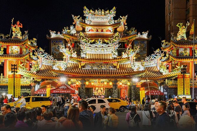Taoyuan Airport (TPE) Private Transfer to Multiple Destinations - How the $28.17 price measures up