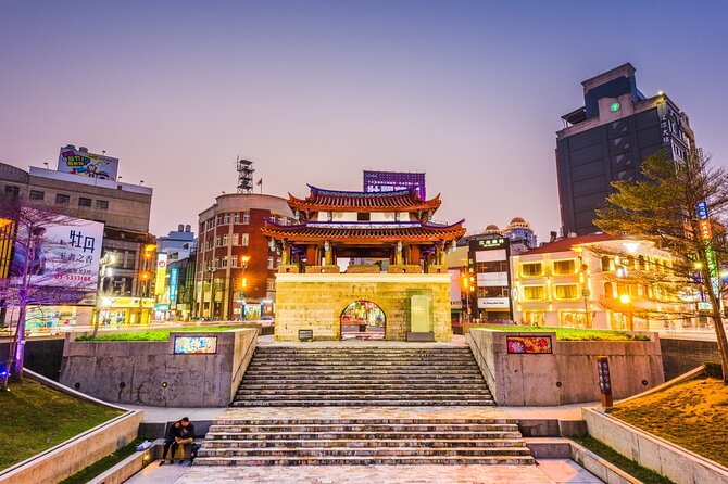 Taoyuan Airport (TPE) Private Transfer to Multiple Destinations - Who should book this airport transfer