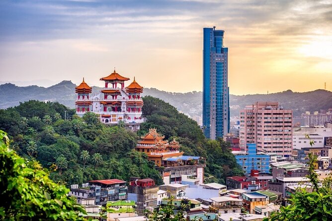 Taoyuan Airport (TPE) Private Transfer to Multiple Destinations - Booking and cancellation details to keep handy