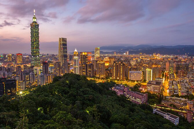 Taoyuan Airport (TPE) Private Transfer to Multiple Destinations - What the 30-minute private ride is like