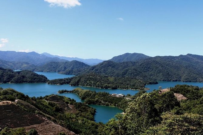 Tea of Taipei: Small-Group Tour with Taipei City Sightseeing - Riding the Maokong Gondola