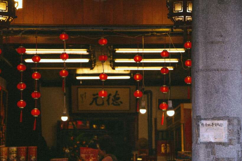 Vintage Taipei - Best of Taiwan and Sunset Walking Tour - Is $1.10 really the full price?