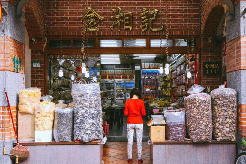 Vintage Taipei - Best of Taiwan and Sunset Walking Tour - Who should book this experience?