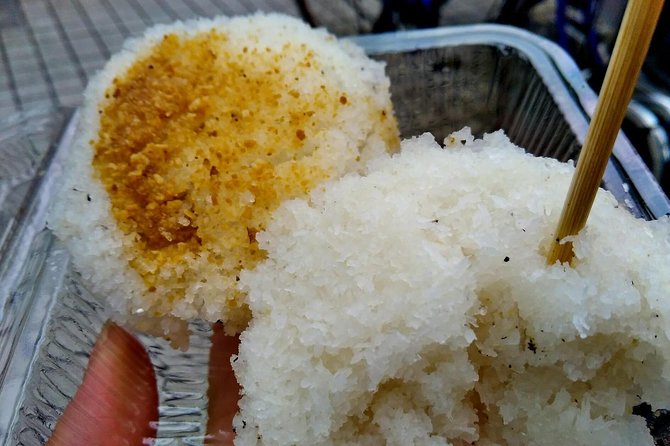 WoknRoll Taipei Walking and Historical Food Tour - Who will get the most from this walk