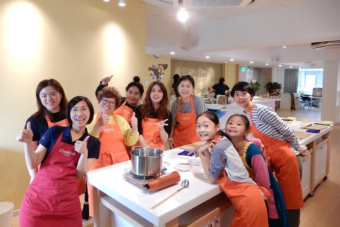 Xiao Long Bao & Boba Tea Cooking Class in Taipei - The $79 price and what you receive