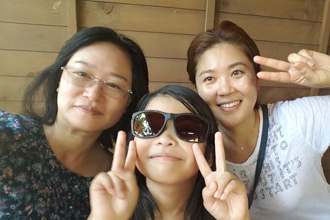 Yamingshan Volcano, Beitou Thermal Valley, Danshui Private Tour - Weather, walking, and the practical details