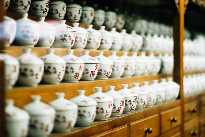 Yansan Night Market Food Tour - Is $61.54 fair for two hours?