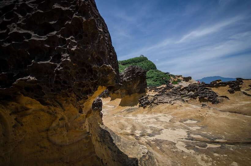 Yehliu Geopark Admission Ticket - Should You Book the Yehliu Ticket?