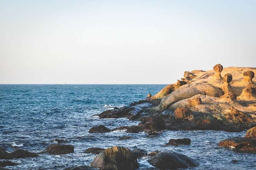 Yehliu Geopark Admission Ticket - FAQ