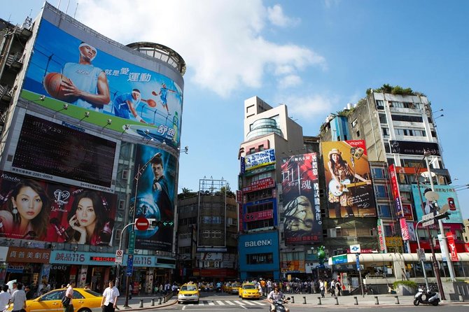 Yehliu & Jiufen & Shifen Day Tour (Departure from Ximending) - Why this day trip works from Taipei